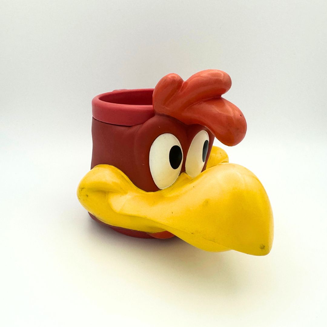 1993 Foghorn Cup