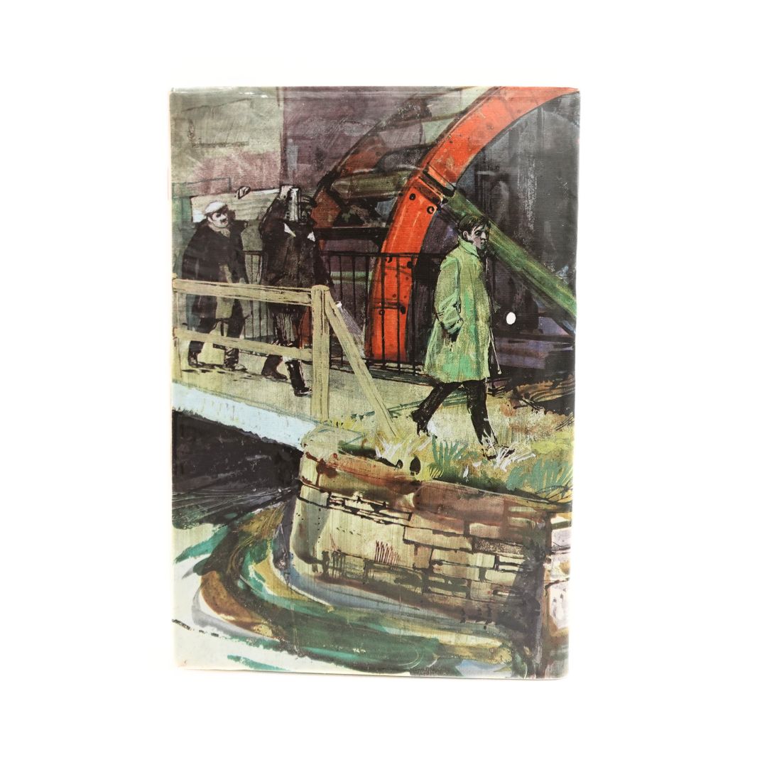 70s Shorty and Tom Rabbit Paperback