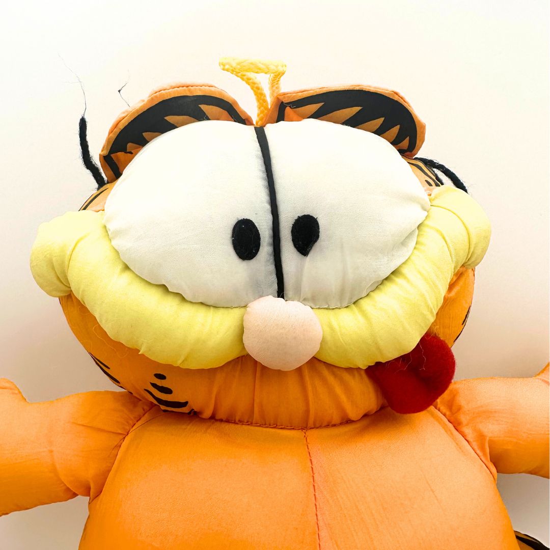 1978 Garfield Plush