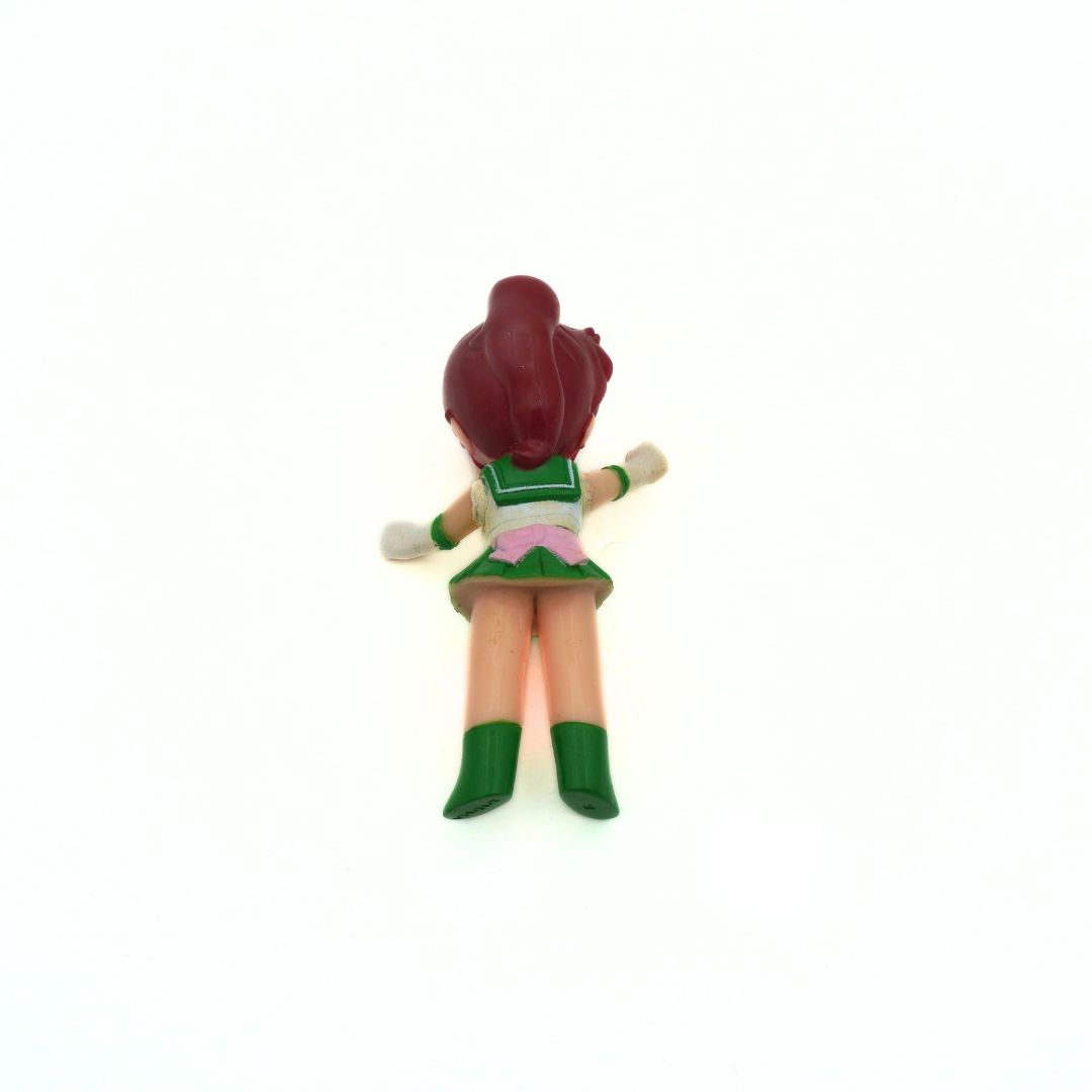1994 Bandai BanPresto Sailor Jupiter Figurine