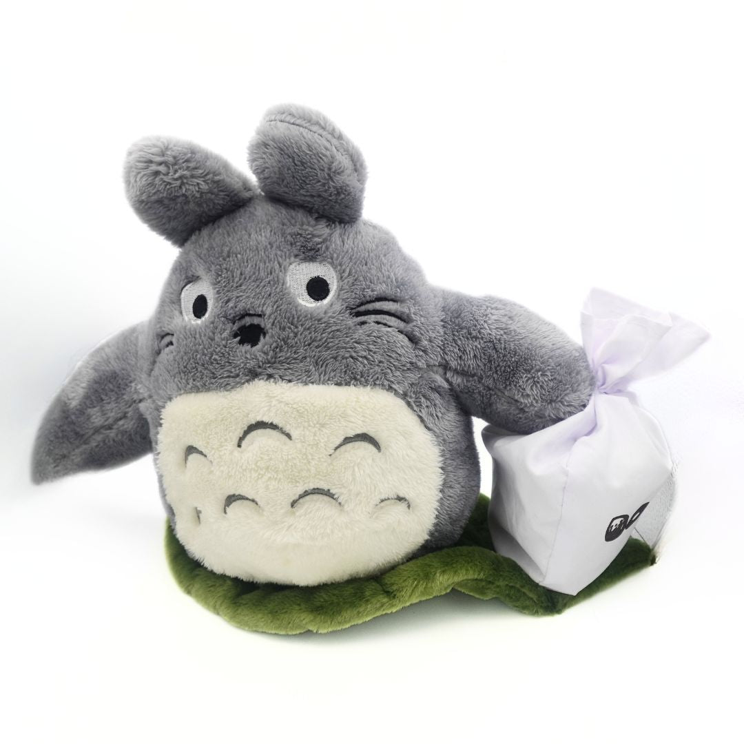 Large Totoro Plush