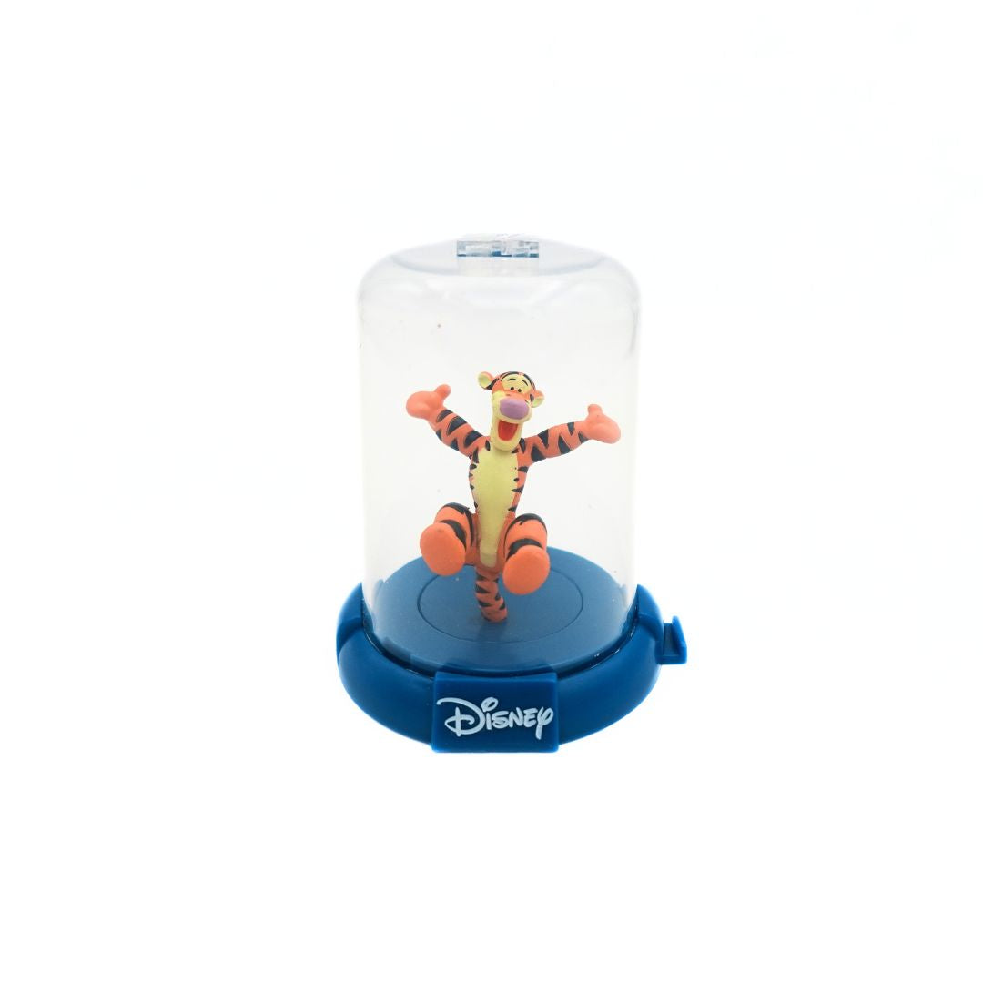 Disney Domez Series 1 Winnie the Pooh Tigger