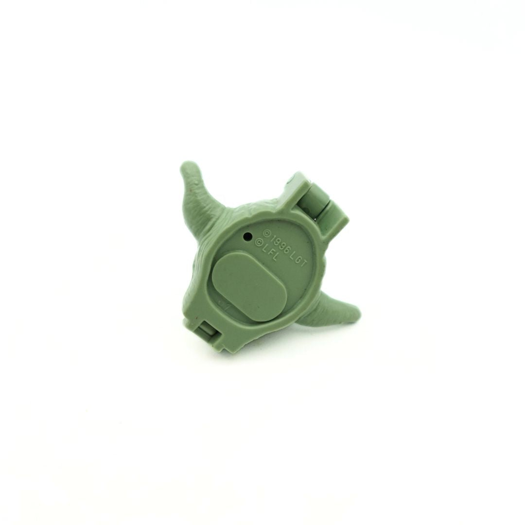1996 Star Wars Micro Machines Yoda Set