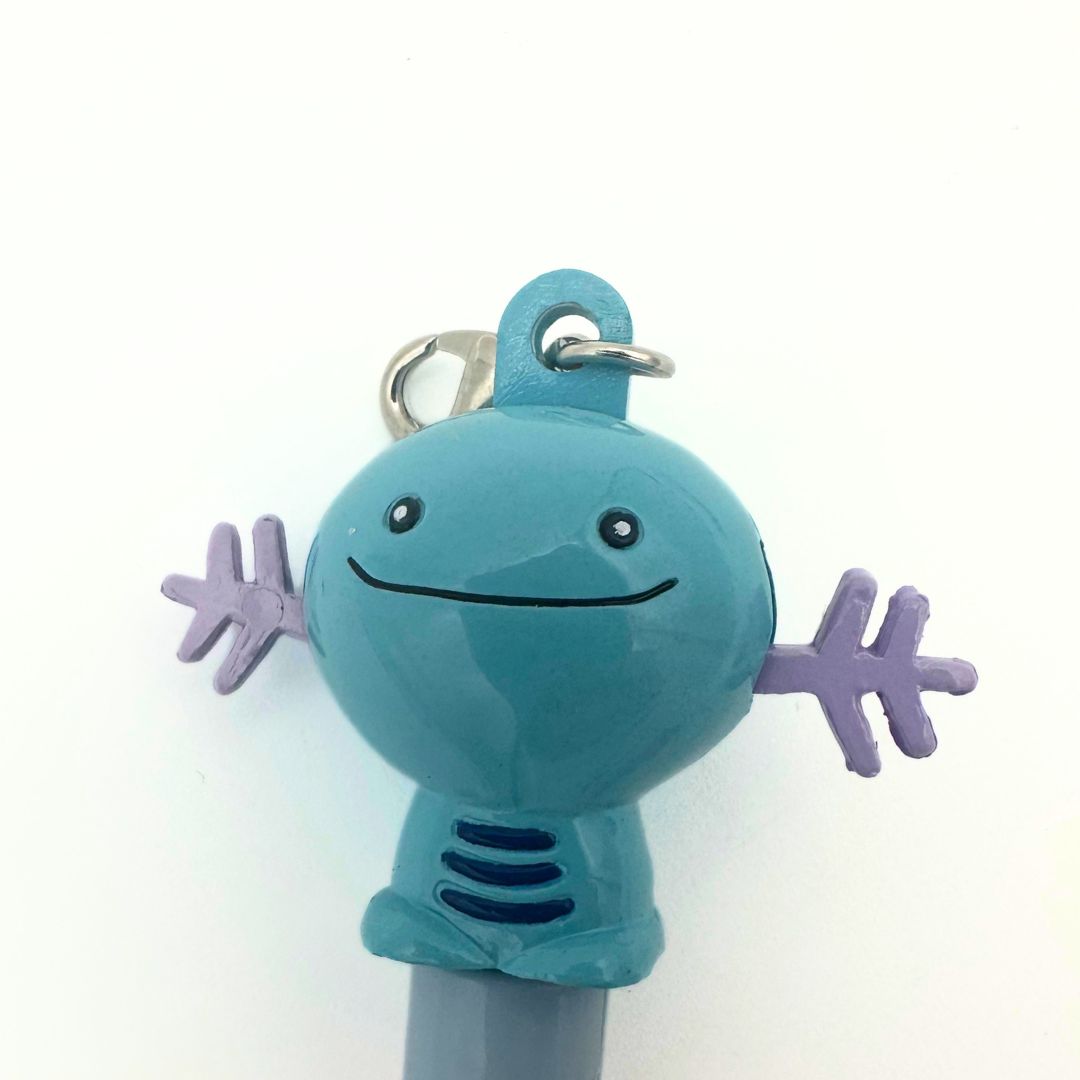 Wooper Pokemon Charm