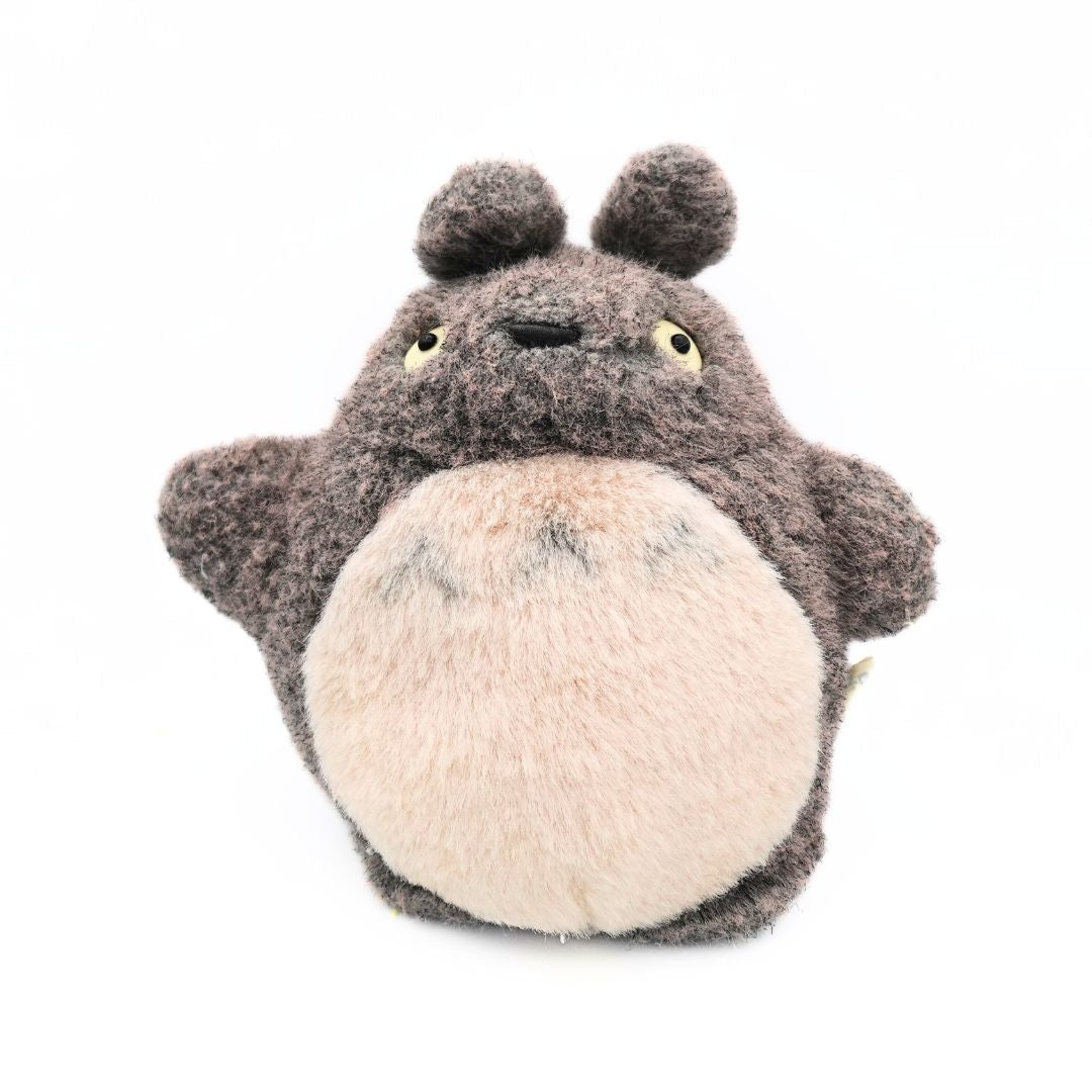 Vintage Totoro Plush Puppet