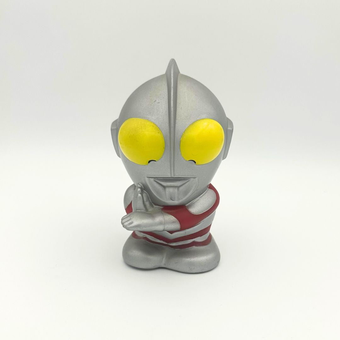 Ultraman Piggy Bank