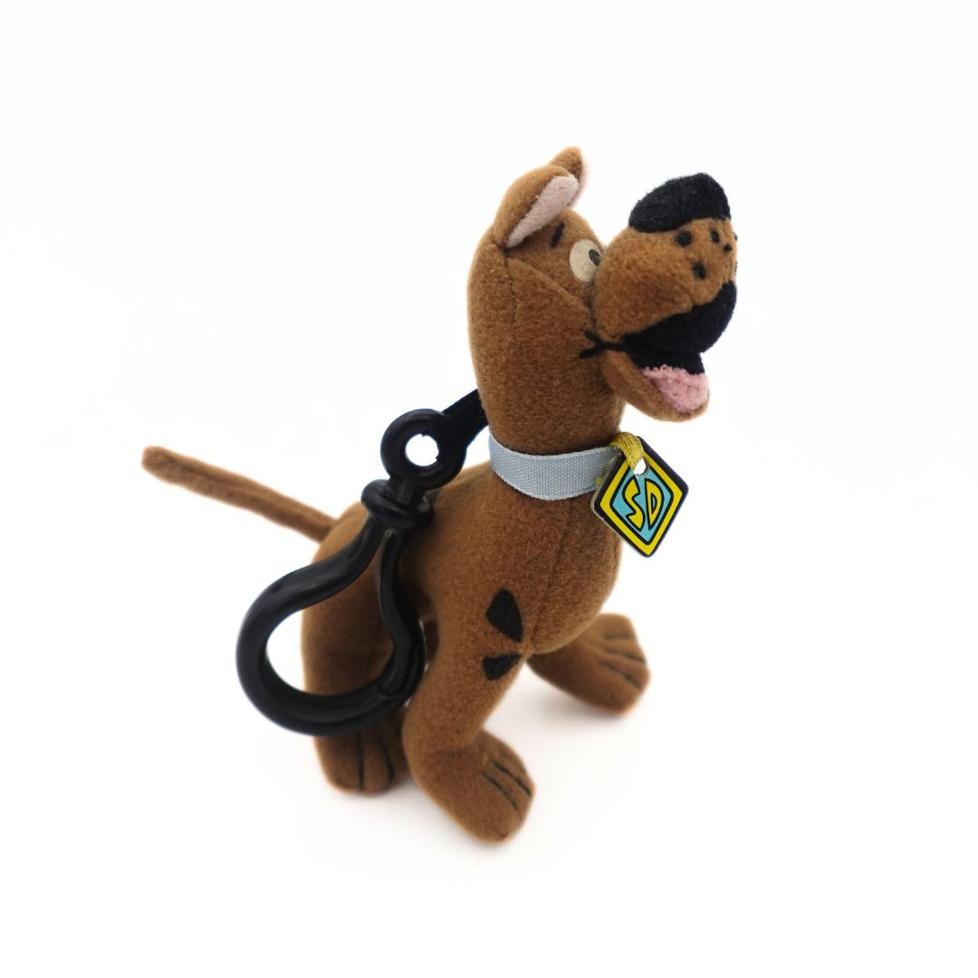 Scooby Plush