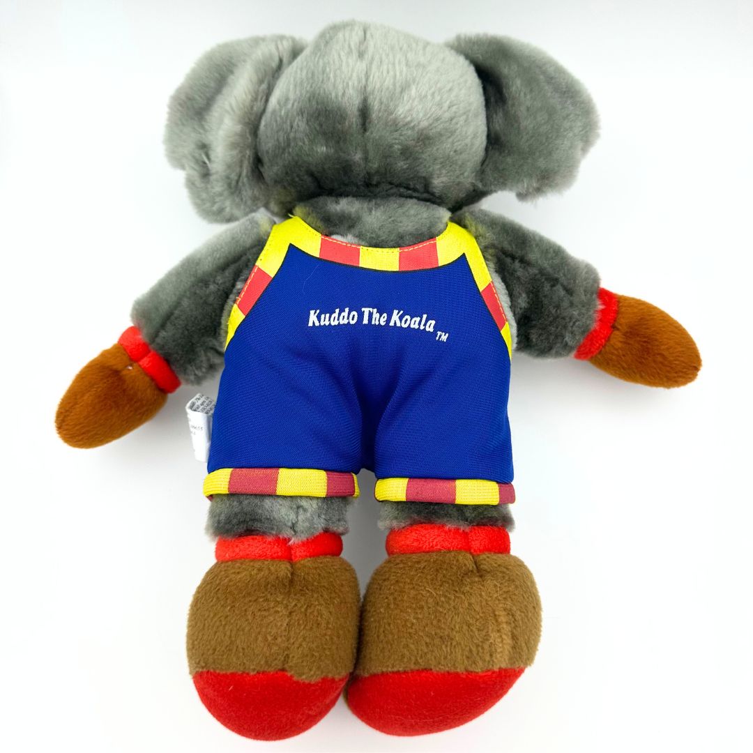 Kuddo the Koala Plush