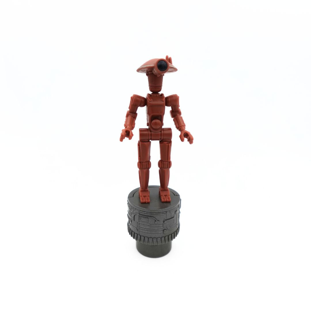 Star Wars Pit Droid Push Puppet
