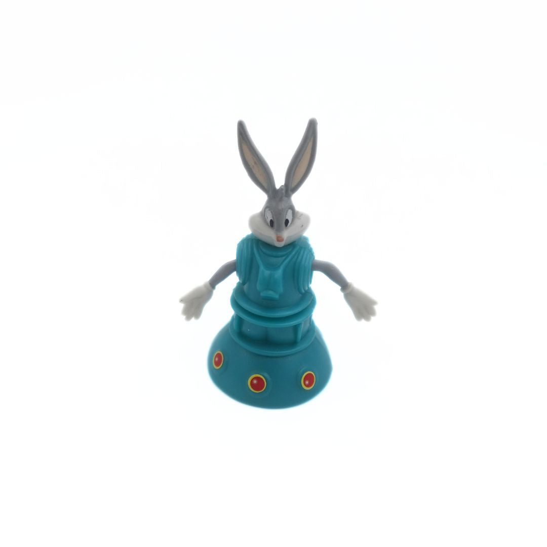 1996 Looney Toons Space Changeables Bugs Bunny