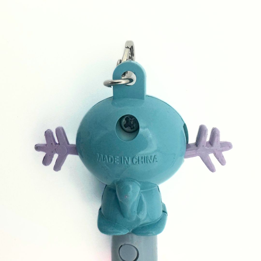 Wooper Pokemon Charm