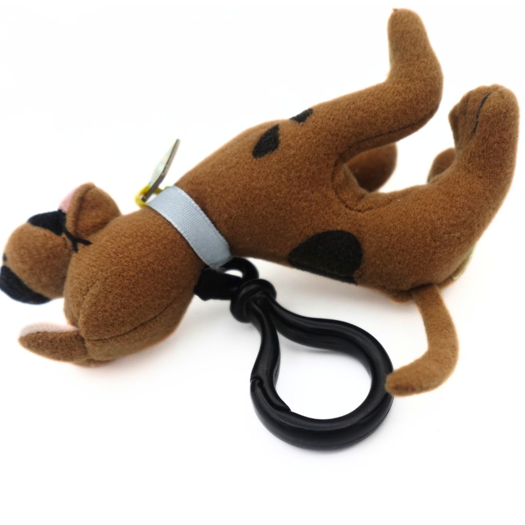 Scooby Plush