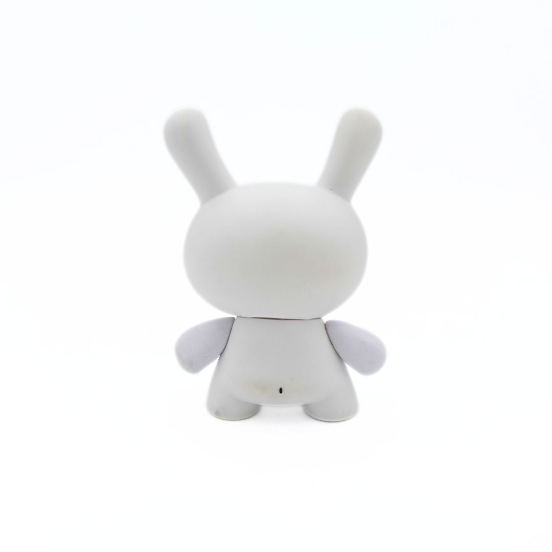 2011 Swatch x Kid Robot GJ130 Frank Kozik Ski Instructor