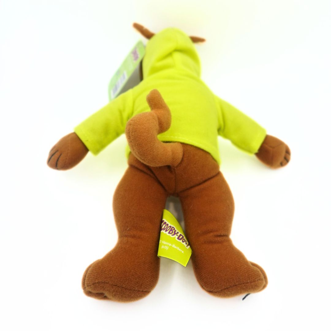 Scooby-Doo in Mystery Inc. Hoody