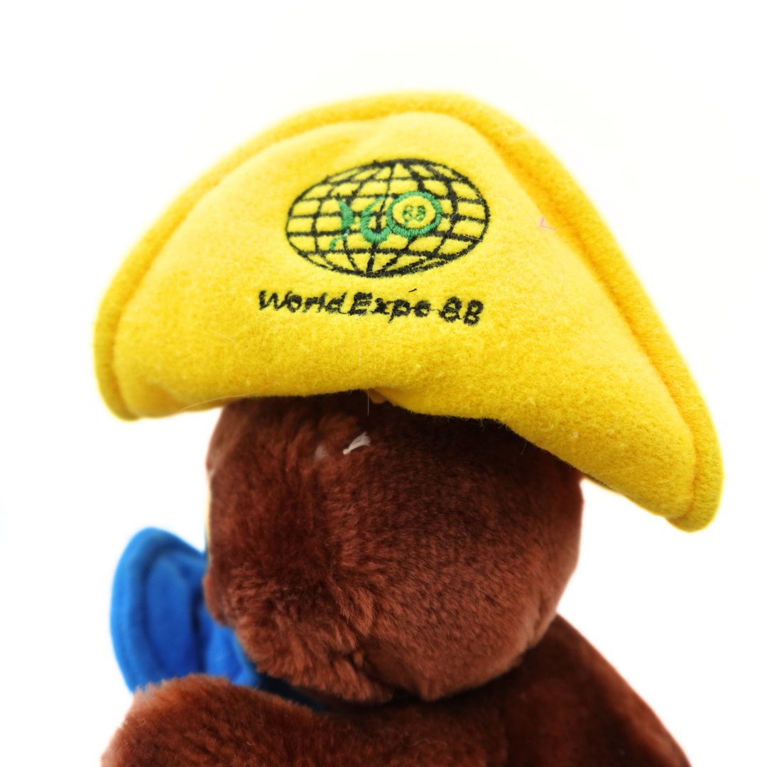 World Expo 88 Platypus Expo Oz