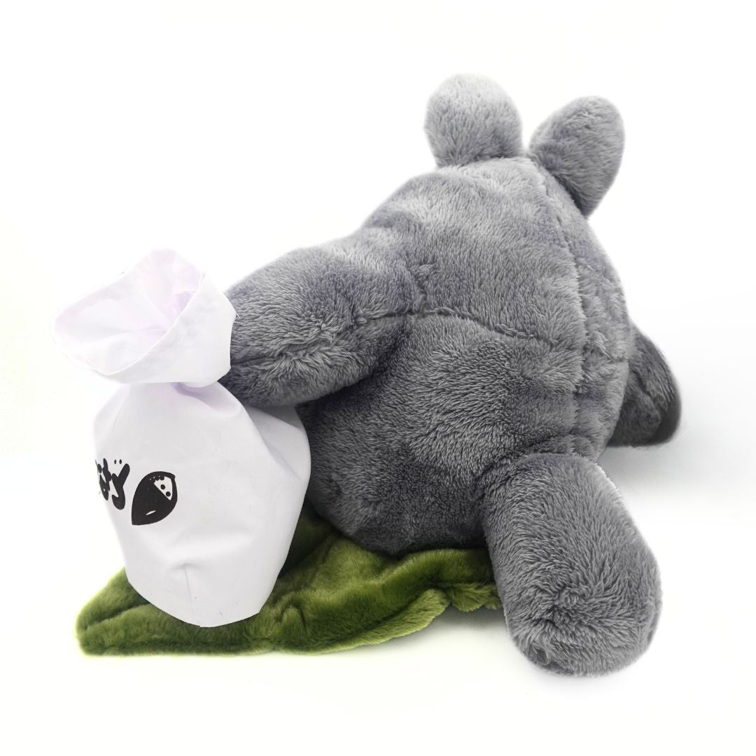 Large Totoro Plush