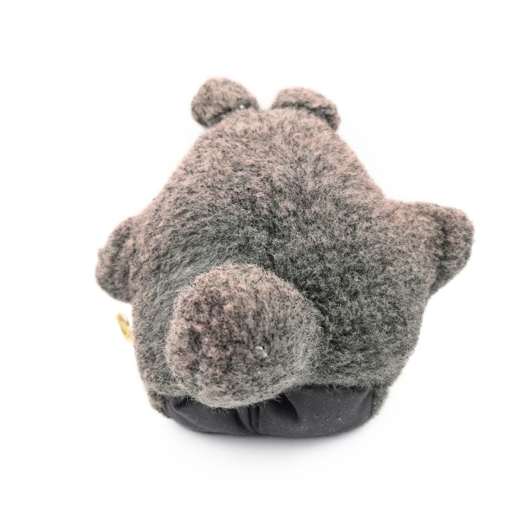 Vintage Totoro Plush Puppet