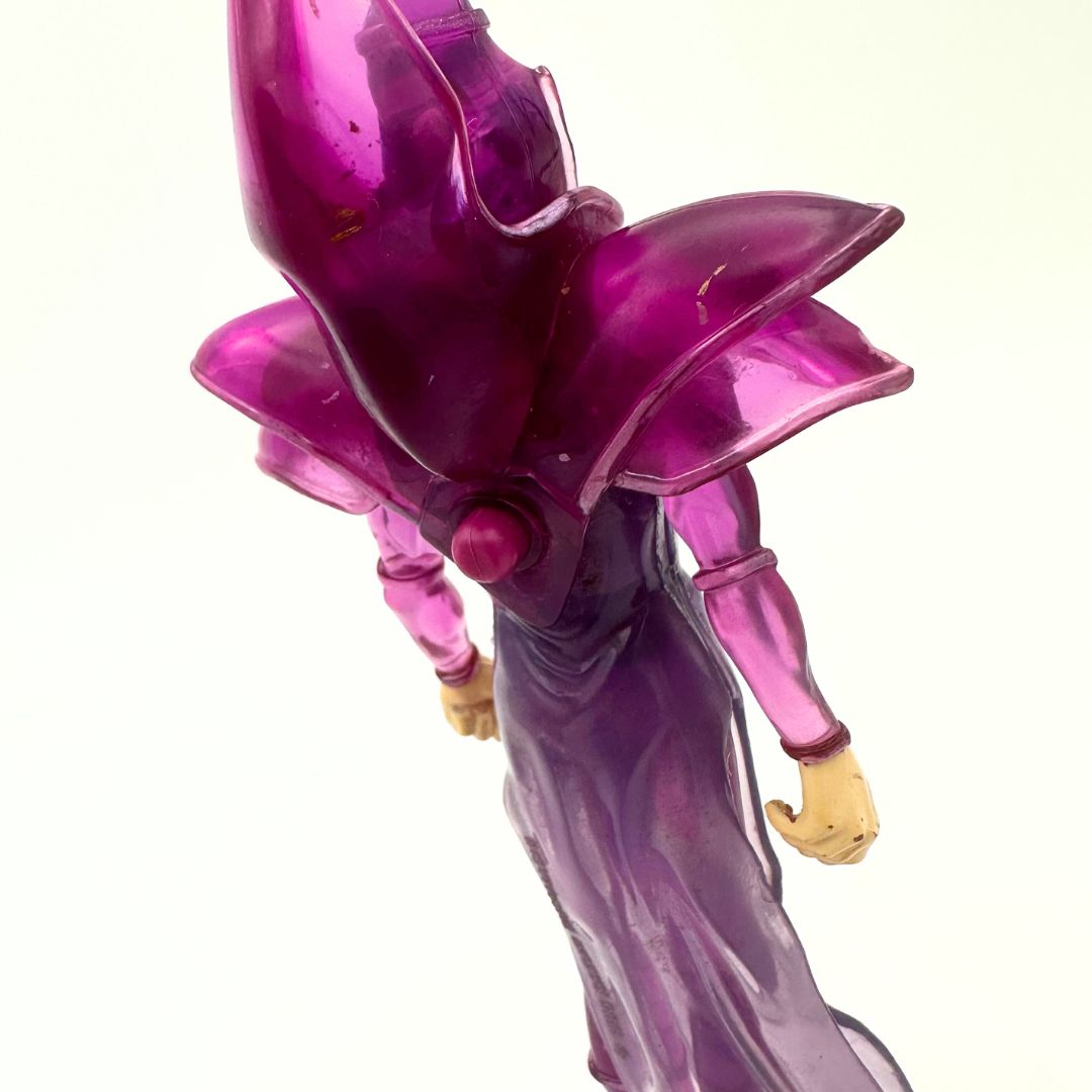 1996 Dark Magician Figure