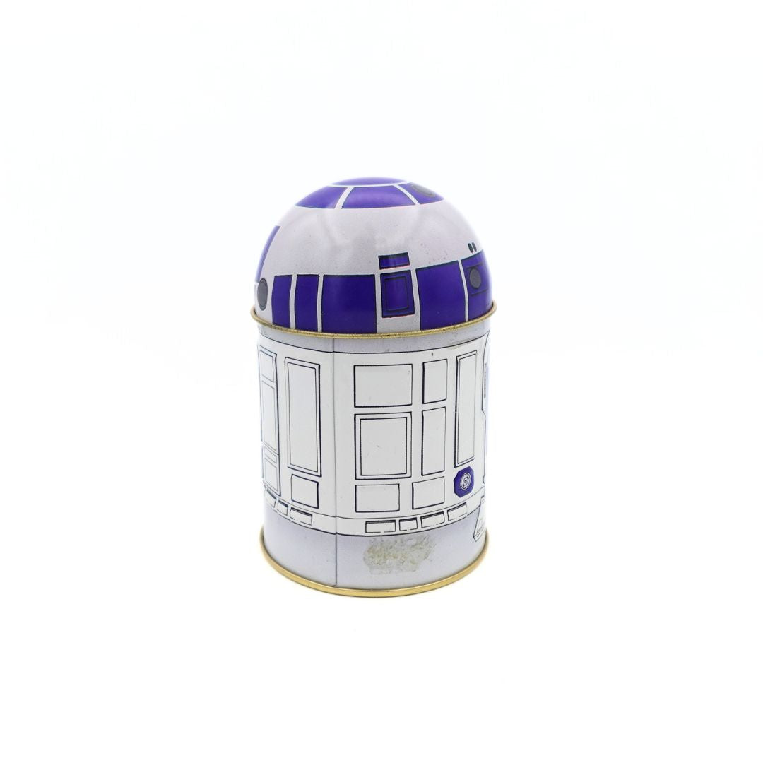 1996 Star Wars R2-D2 Tin