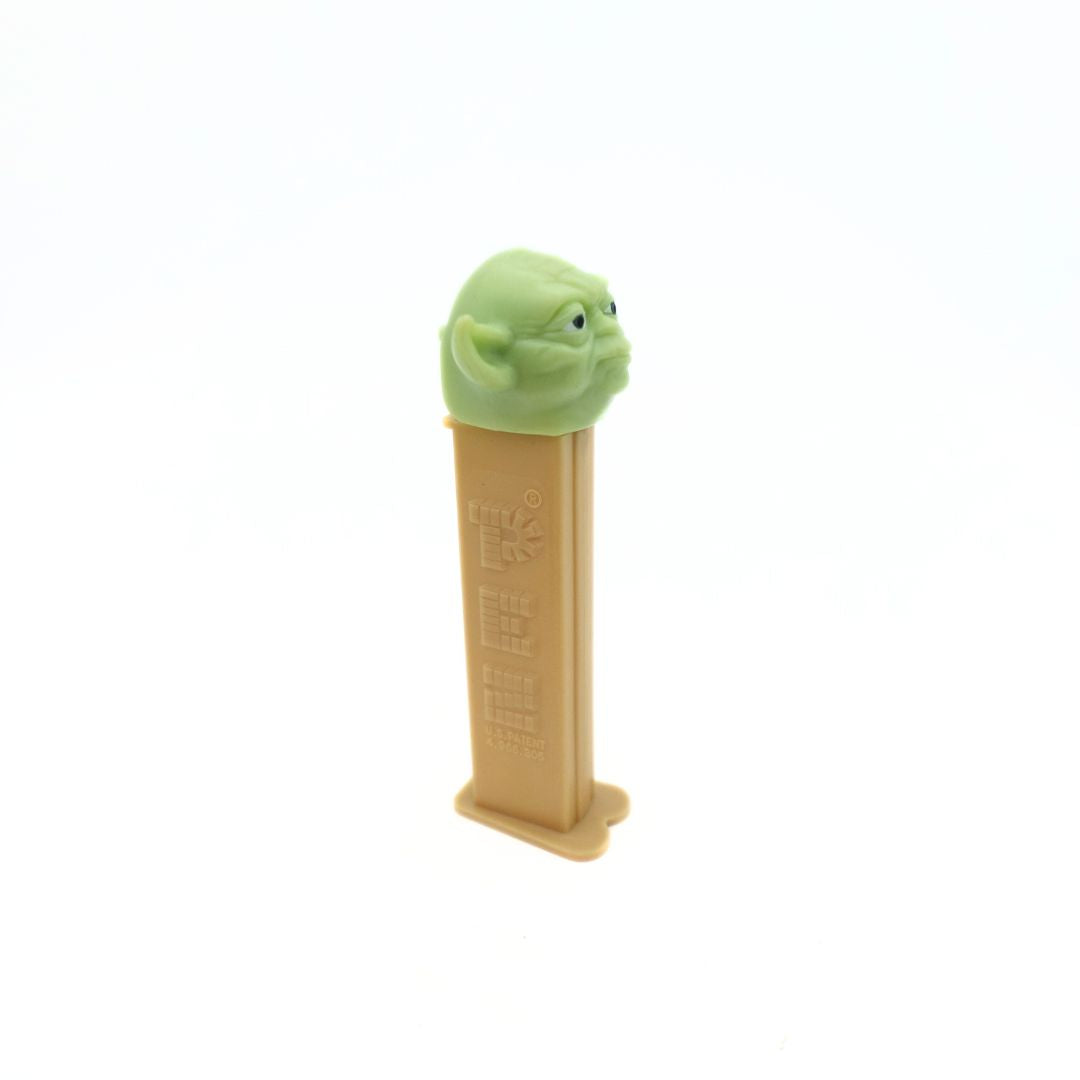 Star Wars Yoda Pez Dispenser