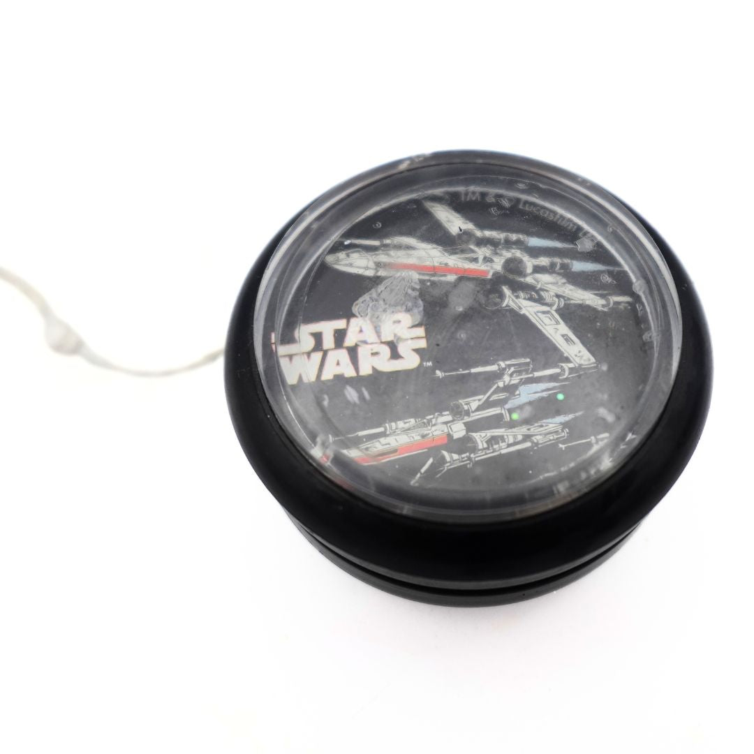 1996 Star Wars Yo Yo