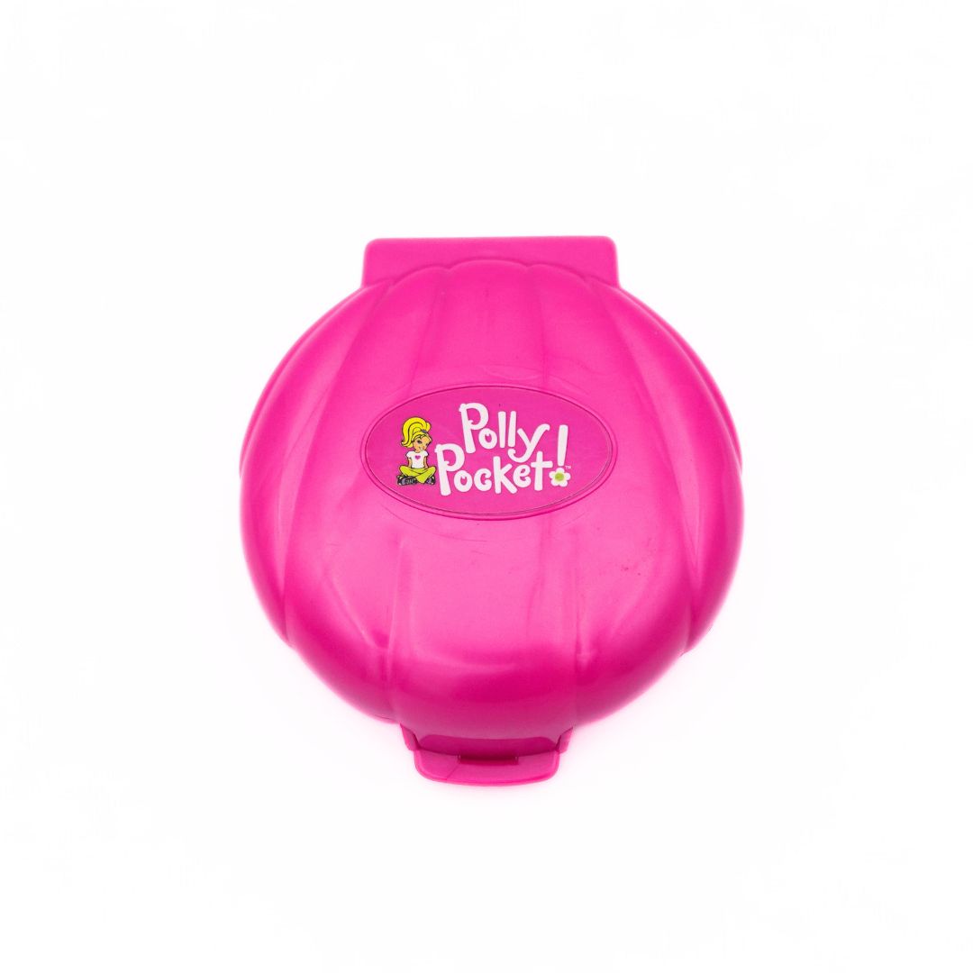 2000 Wedding Dream Polly Pocket