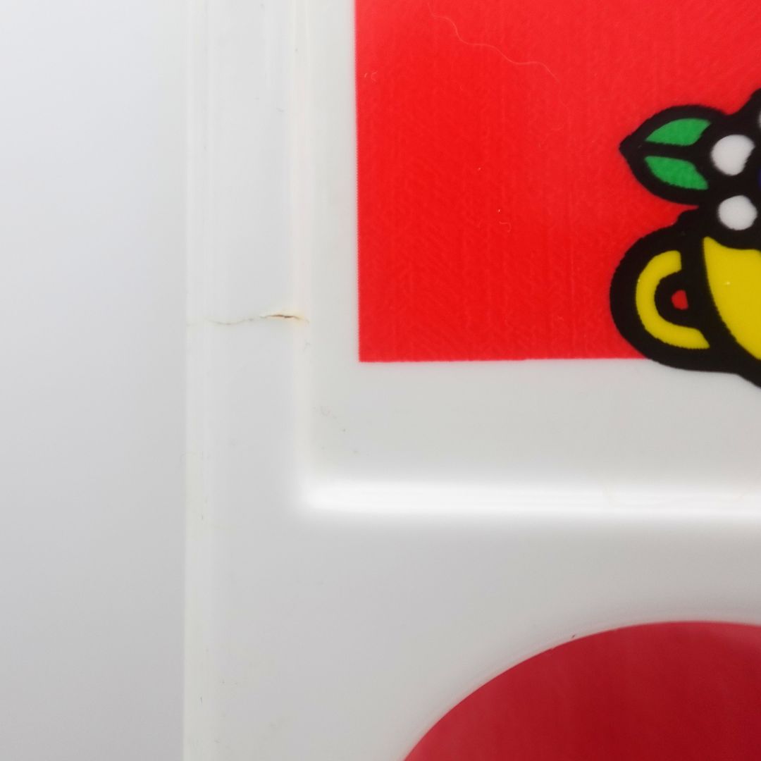 1976 Sanrio Hello Kitty Tray