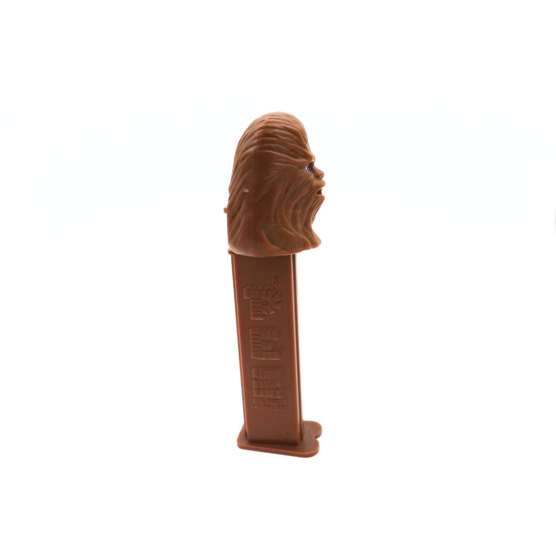 1997 Star Wars Chewbacca Pez