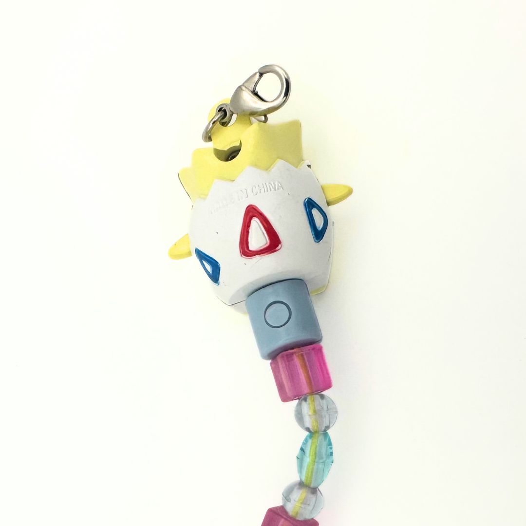 Togepi Pokemon Charm