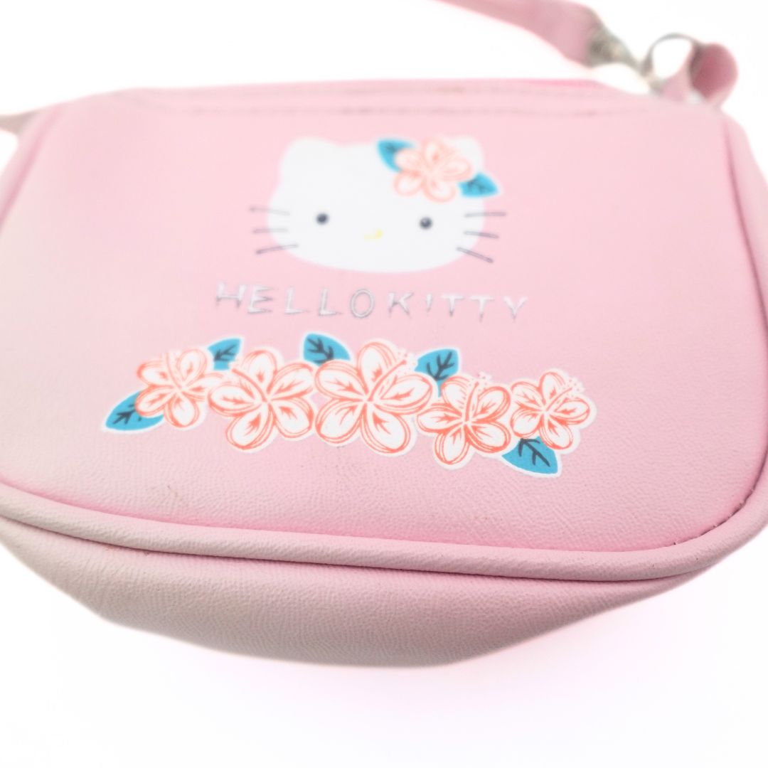 Mini Hello Kitty Bag