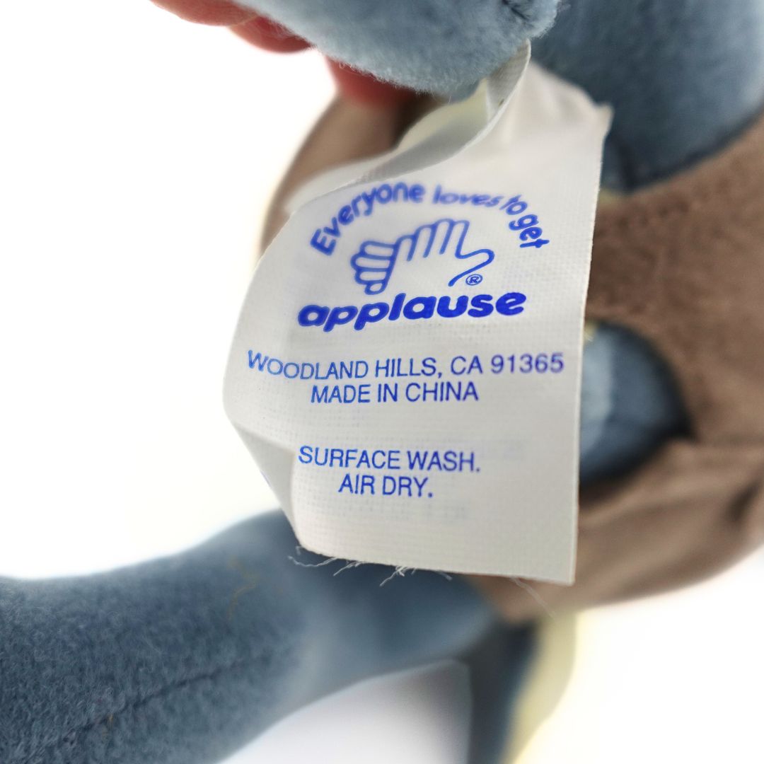 90s Star Wars Watto Plush