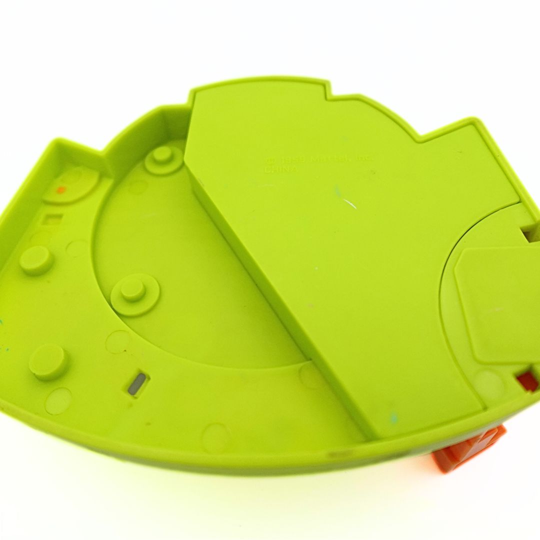 1999 Trampoline Polly Pocket