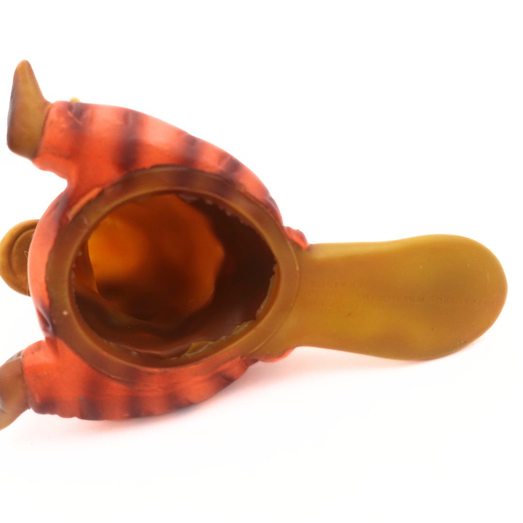 1990 Blinky Bill Flap Figure