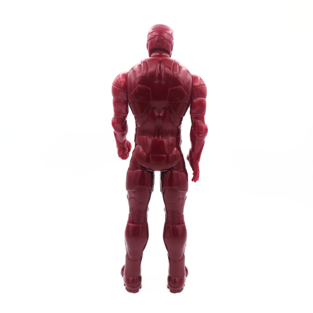 2013 Marvel Iron Man Figure