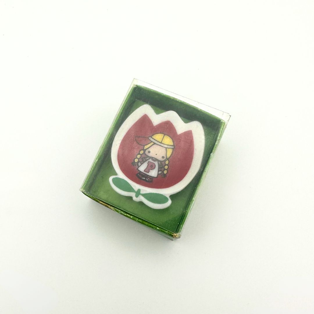 Little Kitty Mini Plate