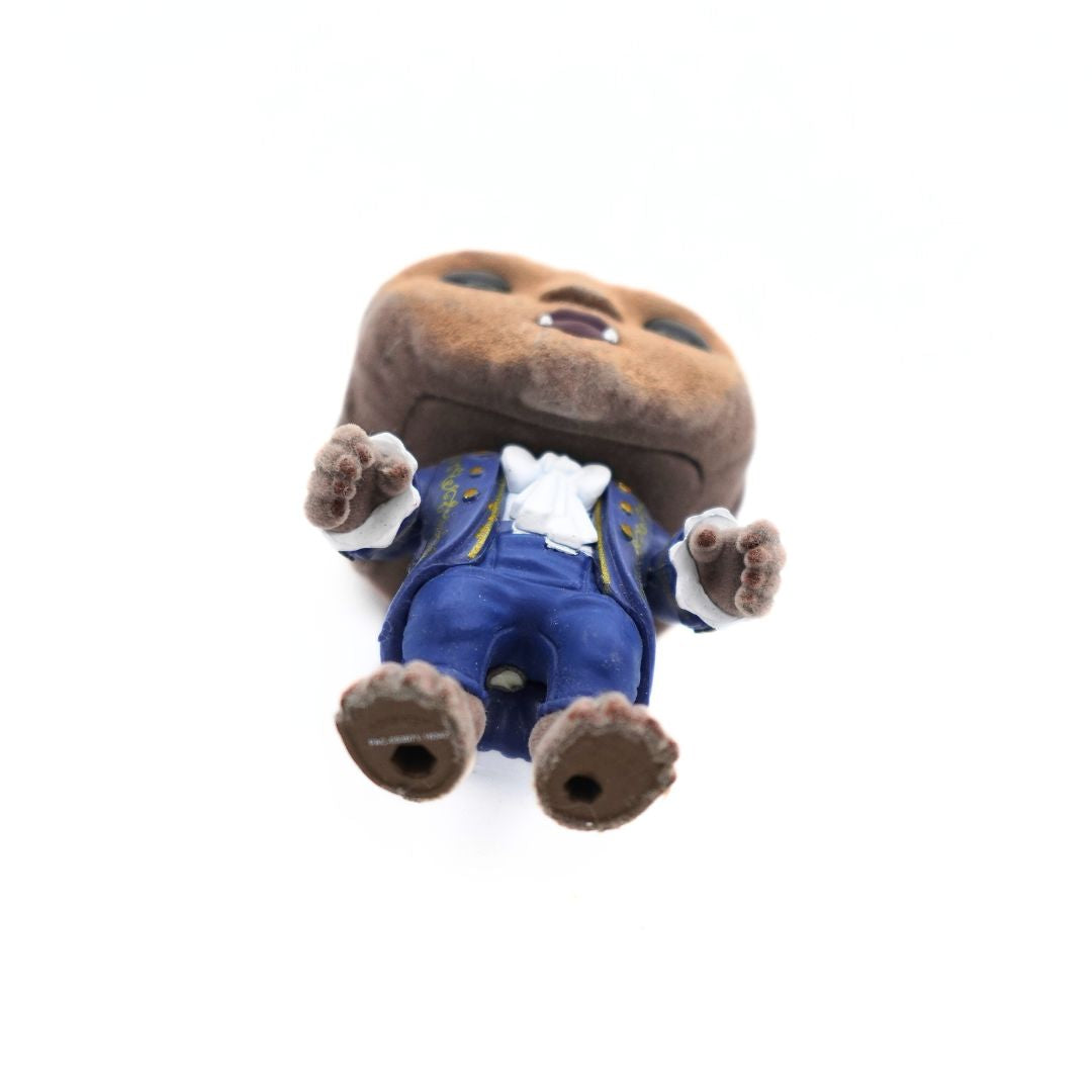Beast 243 Beauty and the Beast Funko Pop