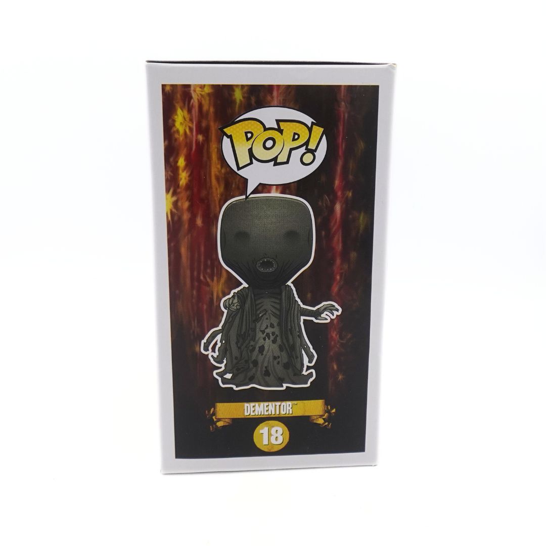 Dementor 18 Harry Potter Funko Pop