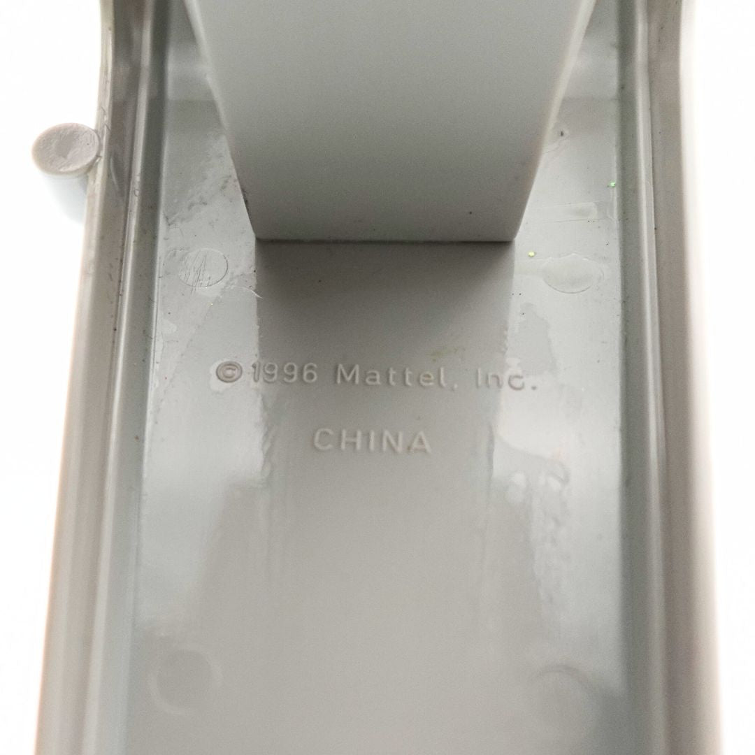 1996 Barbie Dentist Chair