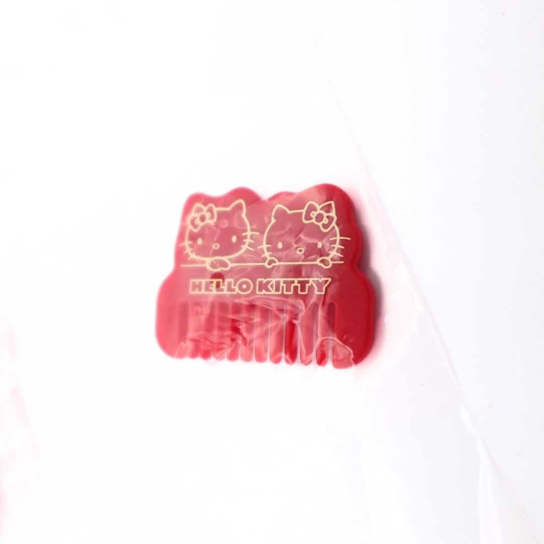 Mini Hello Kitty Drawers