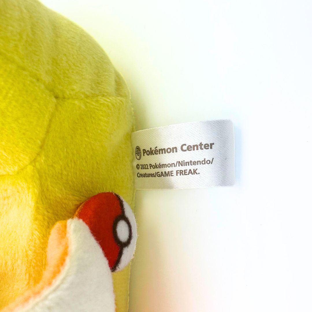 Pikachu Bed