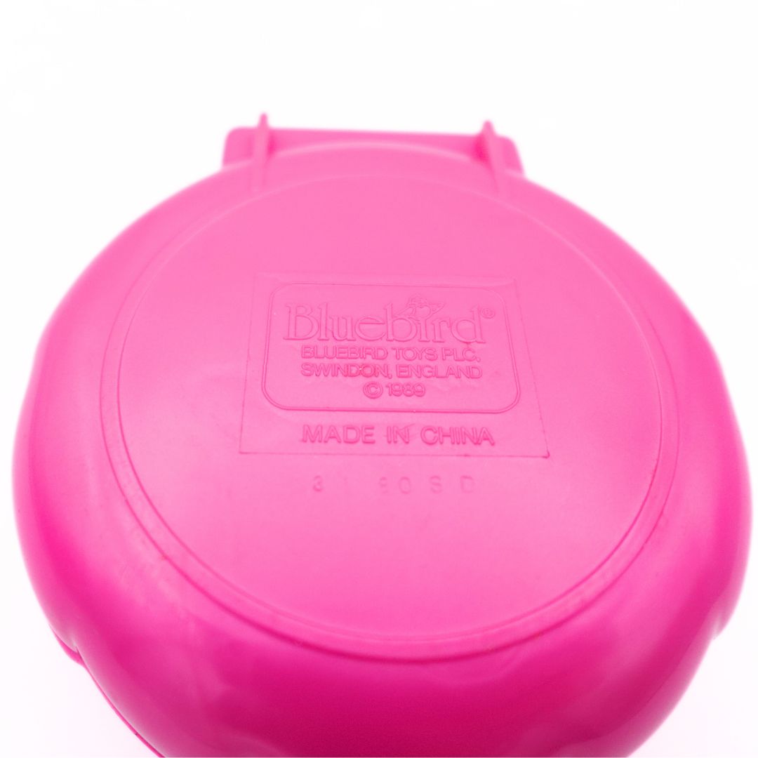 2000 Wedding Dream Polly Pocket