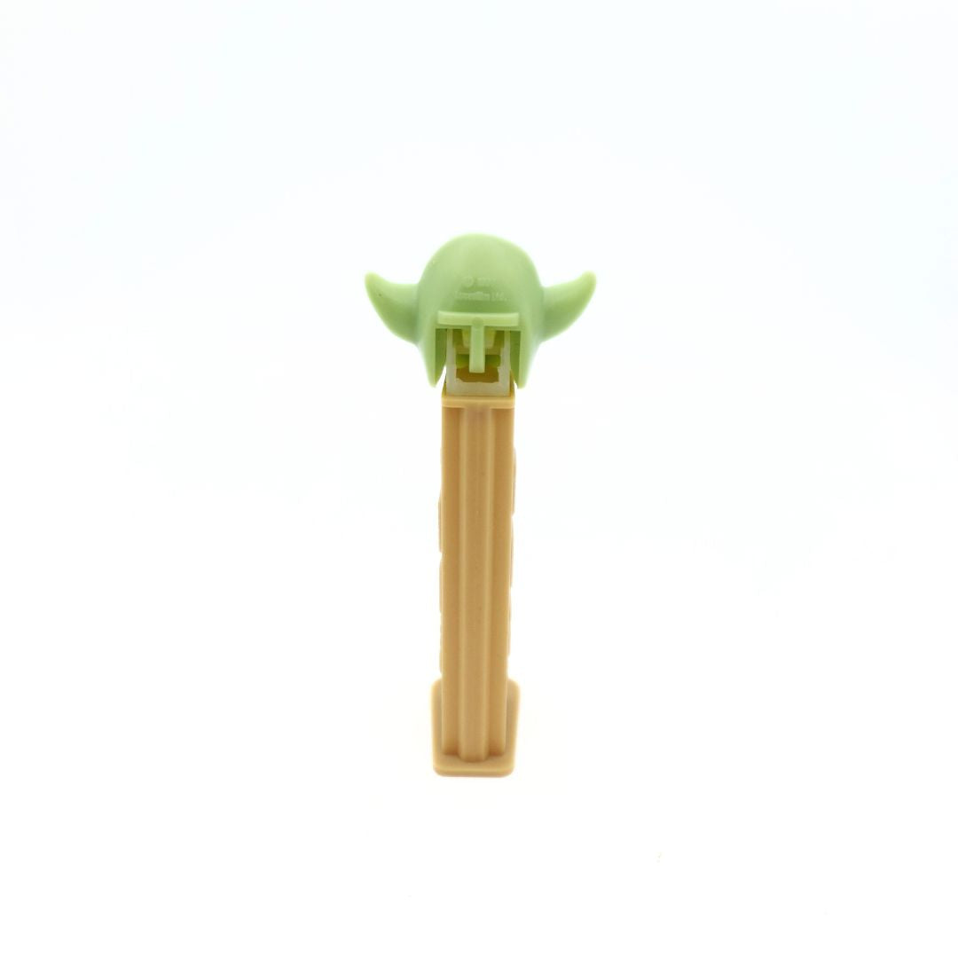 Star Wars Yoda Pez Dispenser