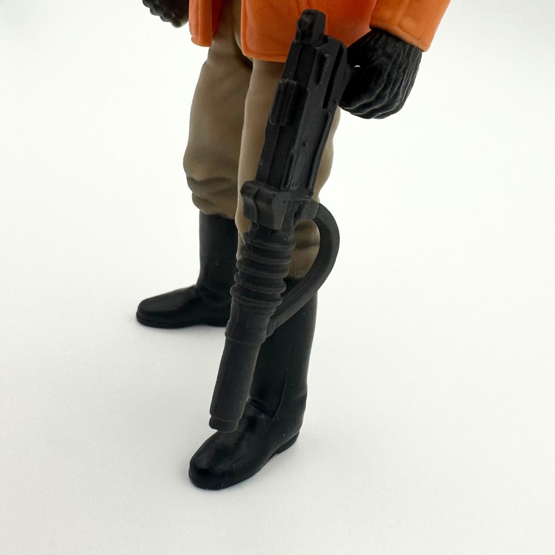 1996 Ponda Baba Action Figure
