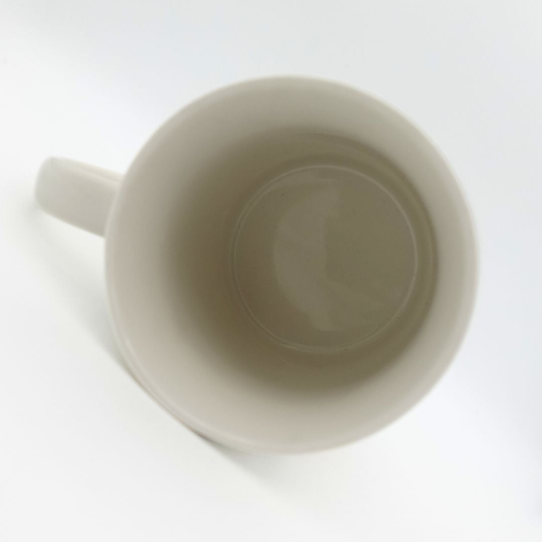 Vintage Spiderman Mug