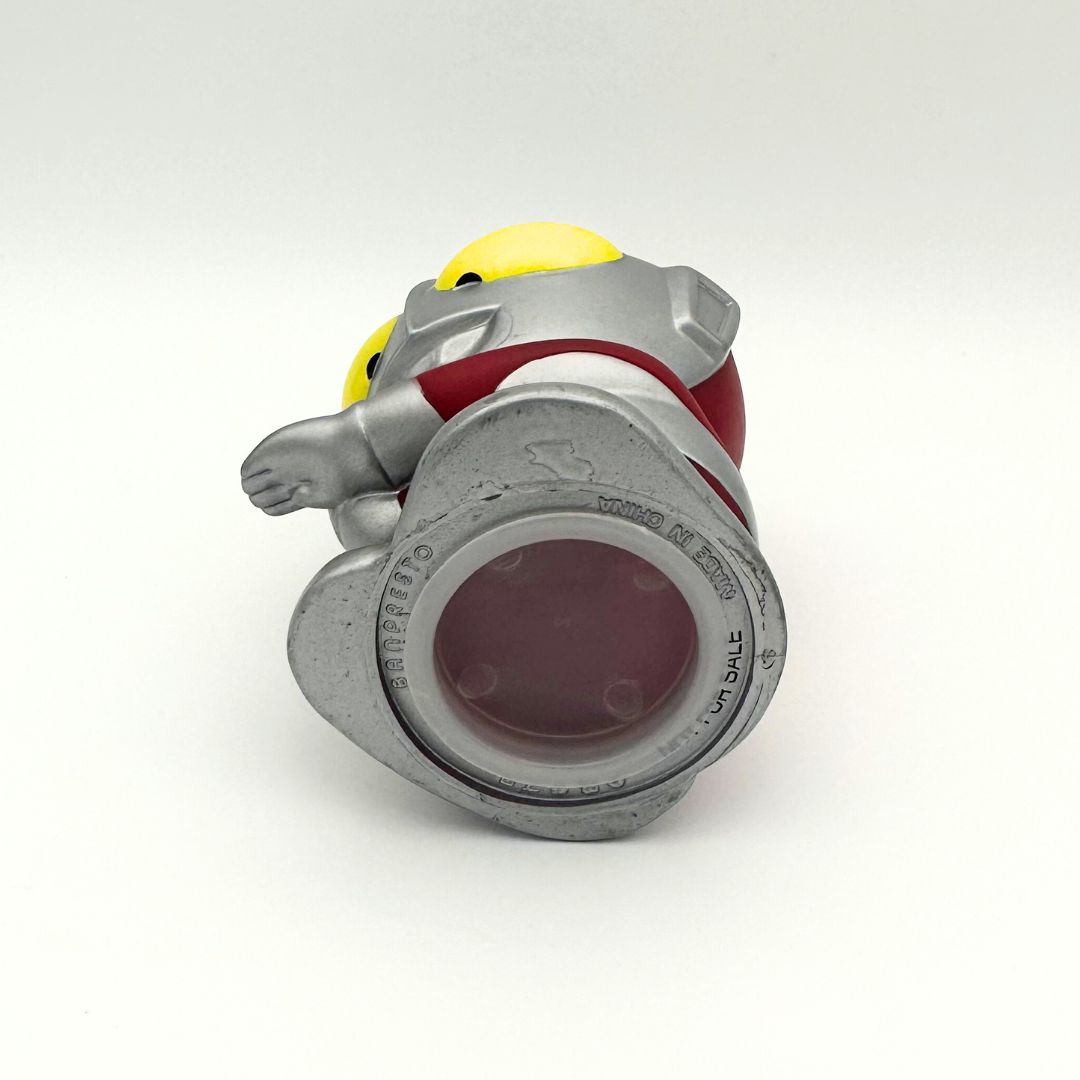 Ultraman Piggy Bank