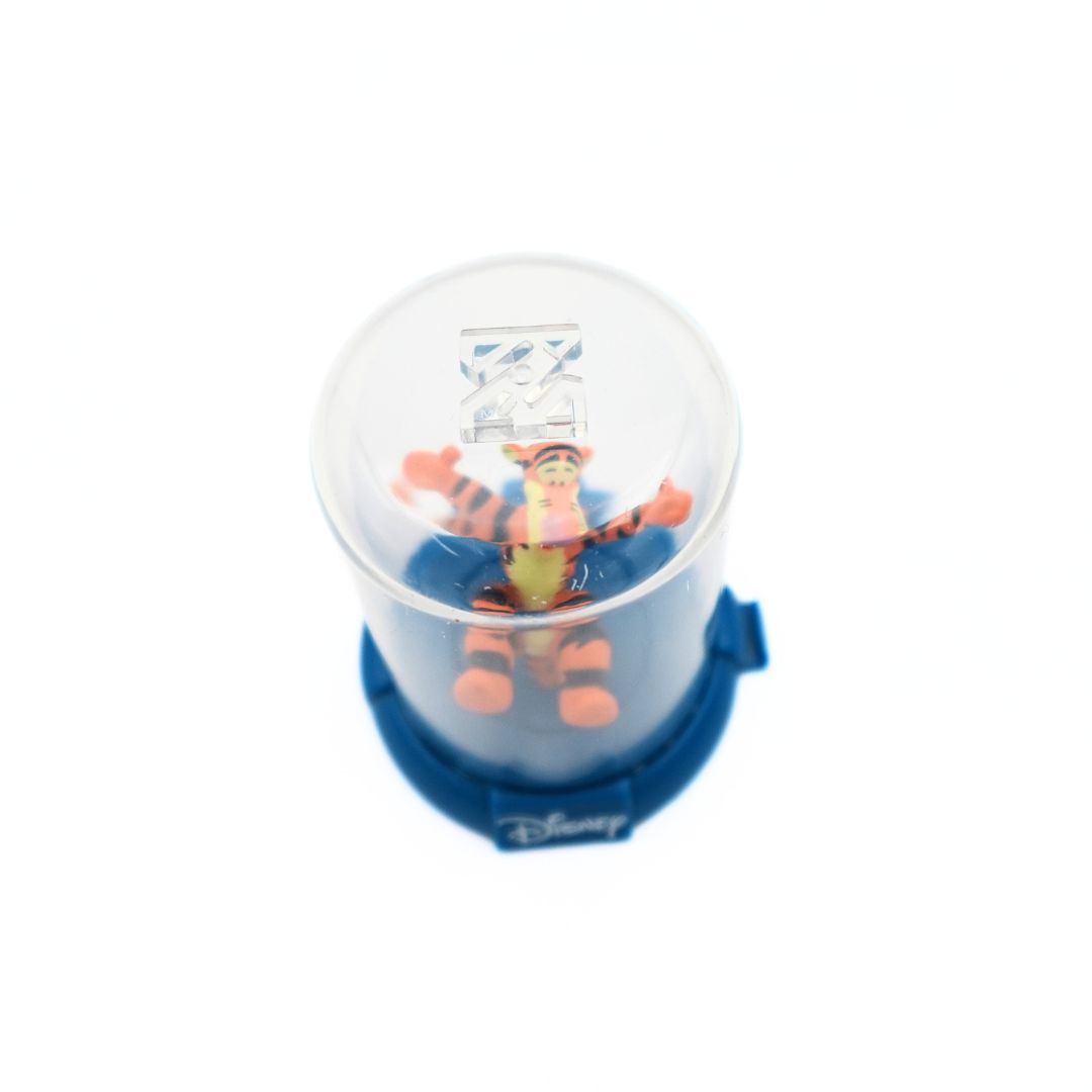 Disney Domez Series 1 Winnie the Pooh Tigger