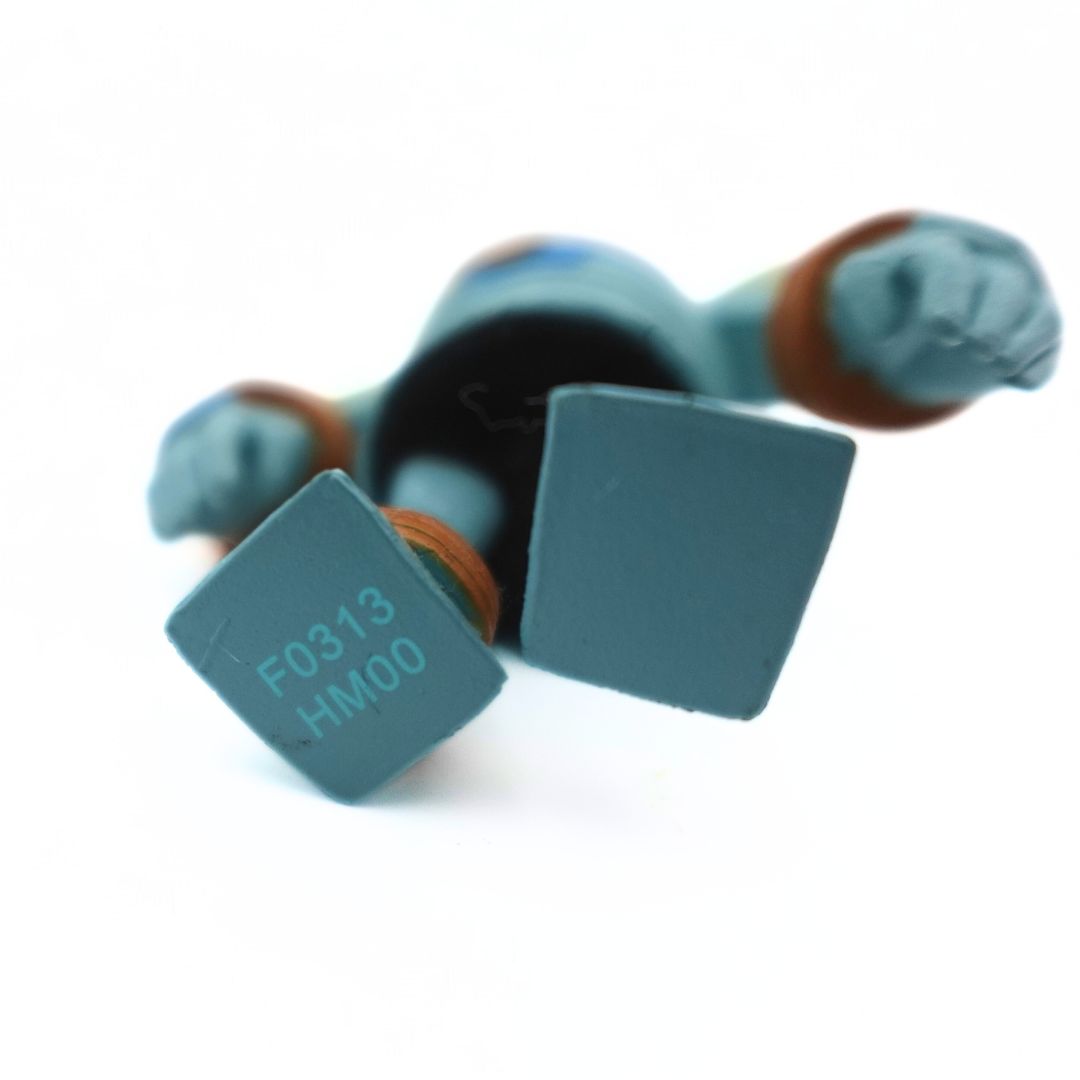 Mini TOMY Pokemon Golurk Figure