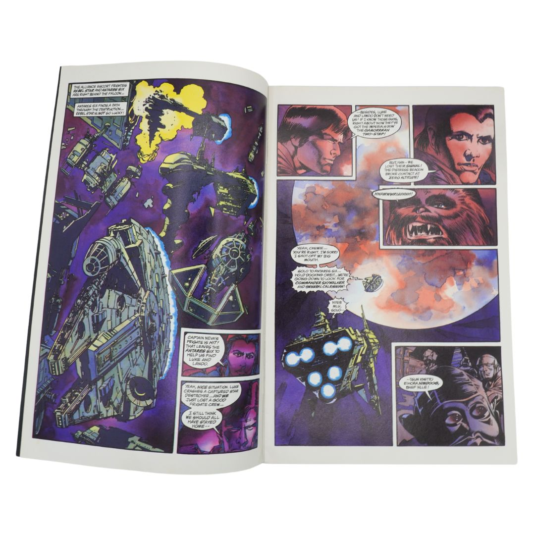Star Wars Dark Empire 1 of 6