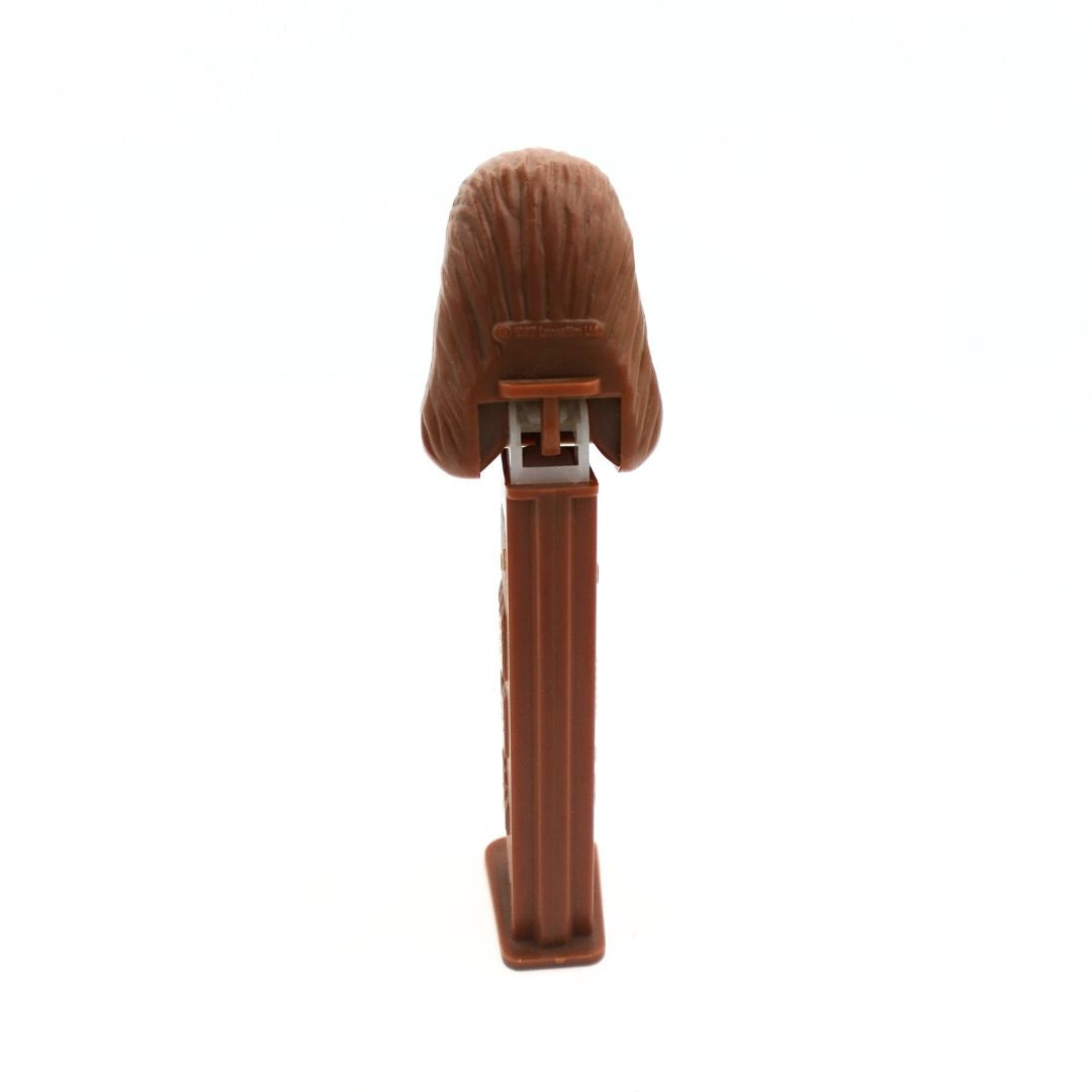 1997 Star Wars Chewbacca Pez