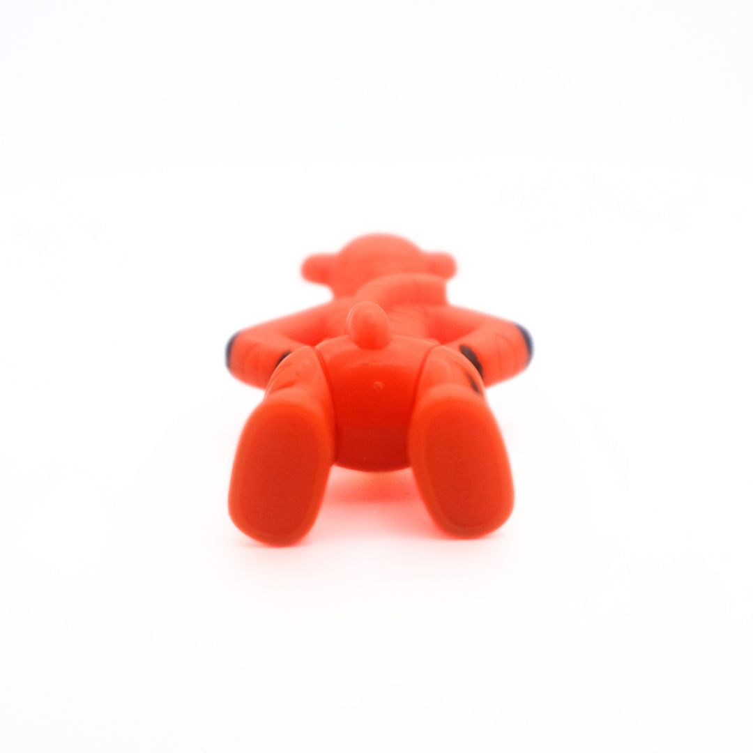 McDonalds Tigger Figure